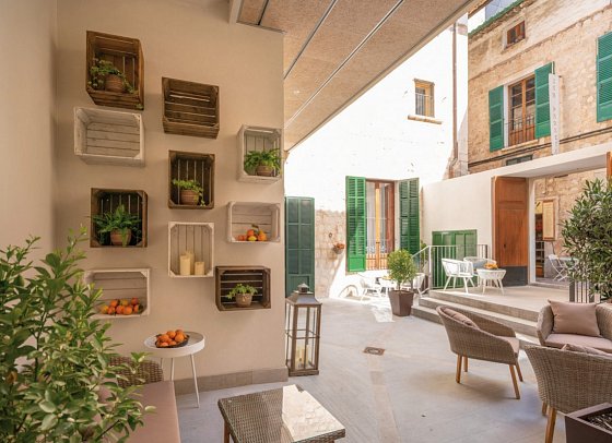 Sóller Plaza Boutique