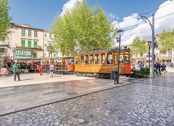 Sóller Plaza Boutique