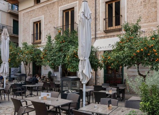 Sóller Plaza Boutique