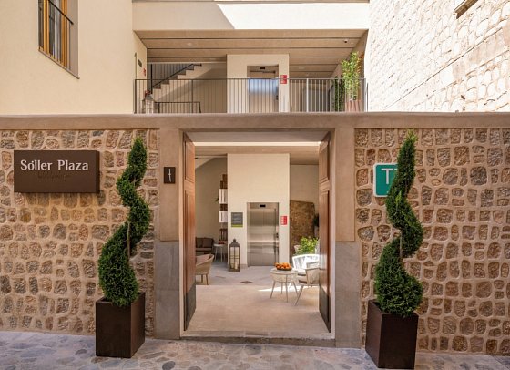 Sóller Plaza Boutique