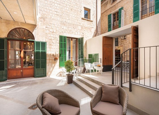 Sóller Plaza Boutique