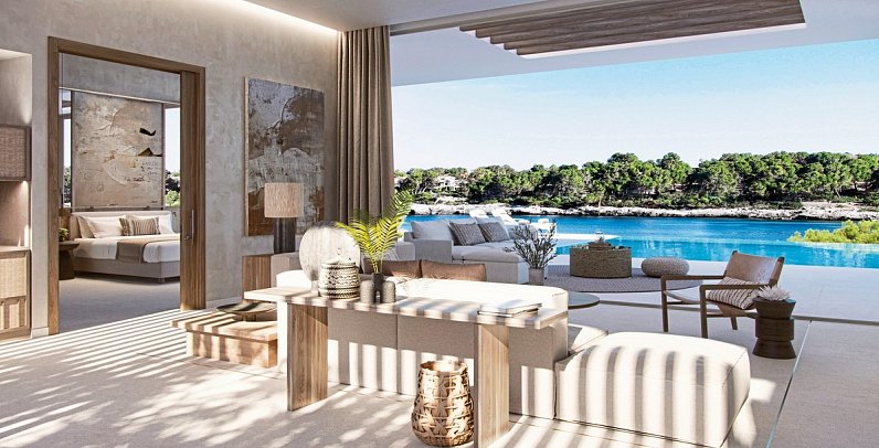 Ikos Porto Petro