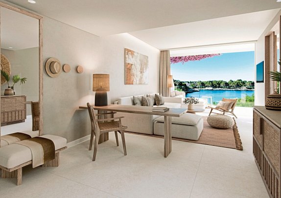 Ikos Porto Petro - Deluxe Suite