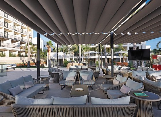 Paradiso Garden
