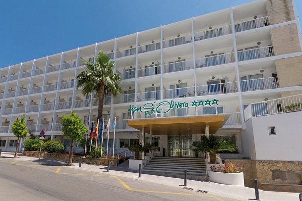 HSM Solivera