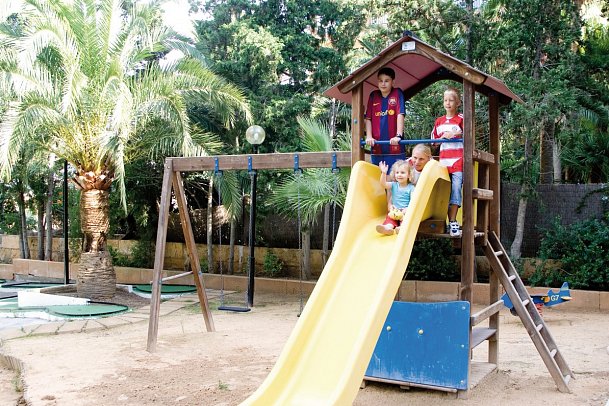 HSM Solivera