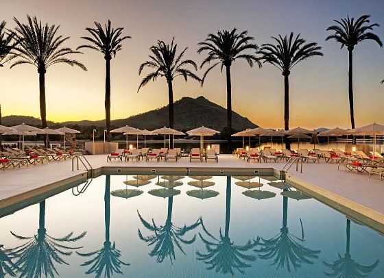 VIVA Eden Lago