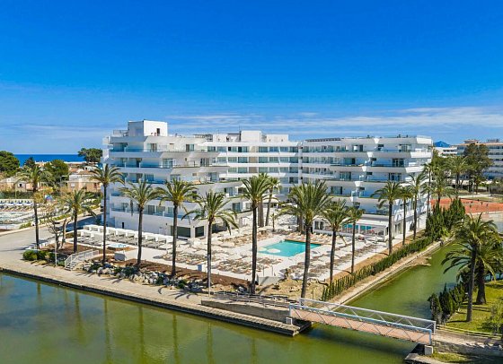 VIVA Eden Lago
