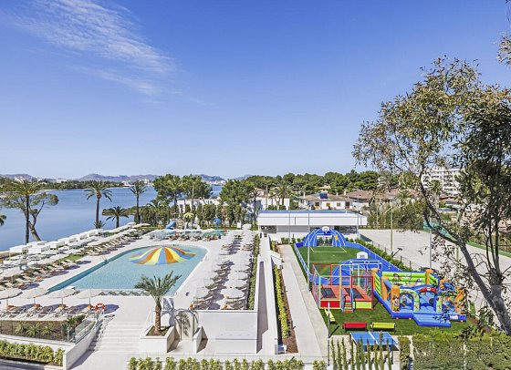 VIVA Eden Lago