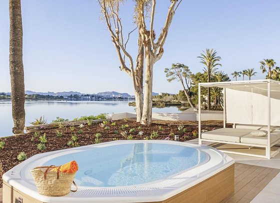 VIVA Eden Lago