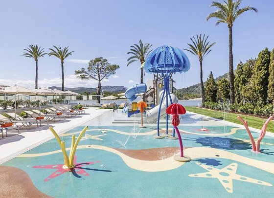 VIVA Eden Lago