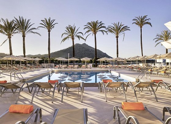 VIVA Eden Lago