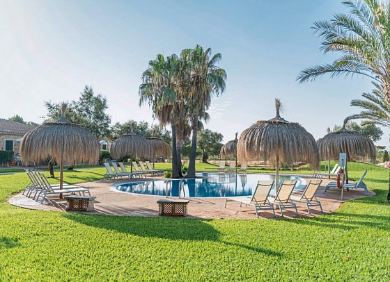 Finca Can Canals & Spa