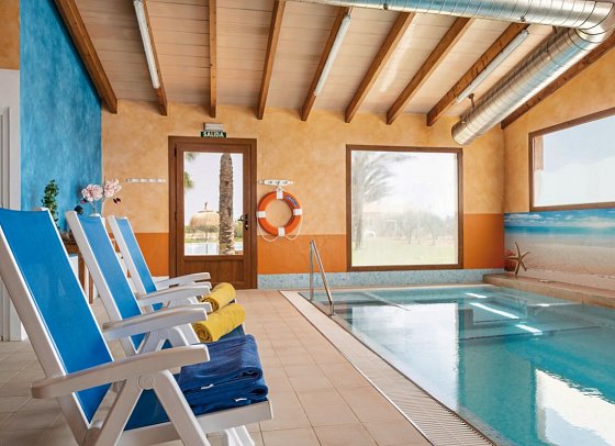 Finca Can Canals & Spa