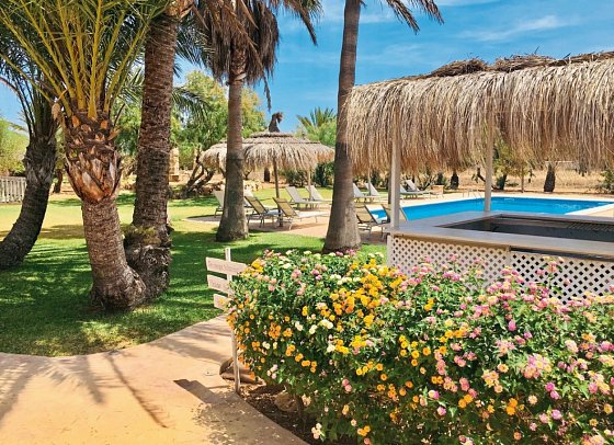 Finca Can Canals & Spa