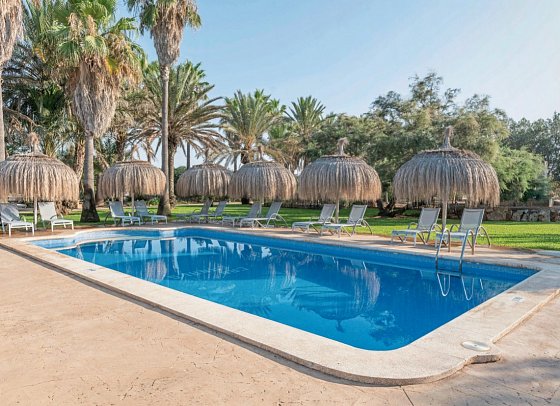 Finca Can Canals & Spa