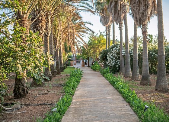 Finca Can Canals & Spa