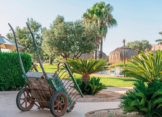 Finca Can Canals & Spa