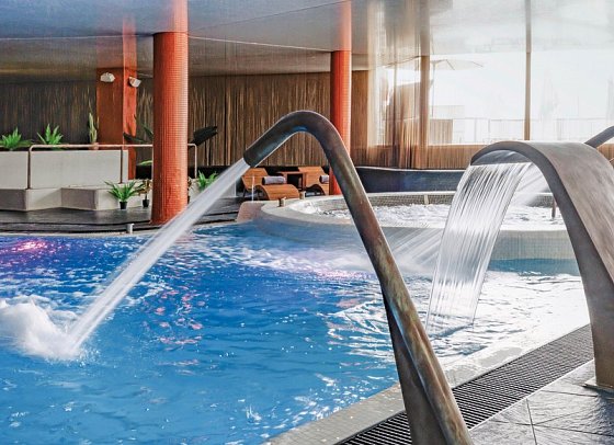 Meliá Palma Marina