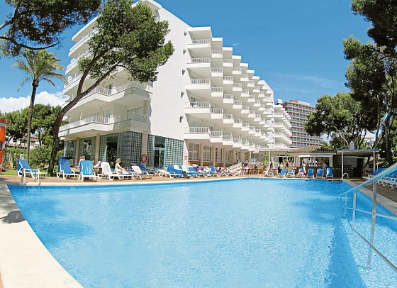 RIU Concordia