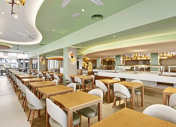 RIU Concordia
