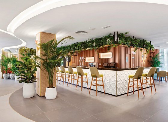 RIU Concordia