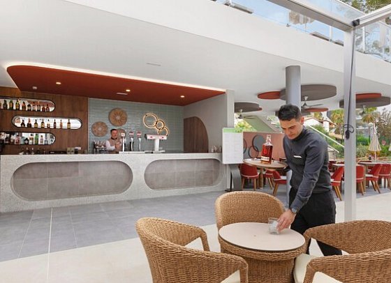 RIU Concordia
