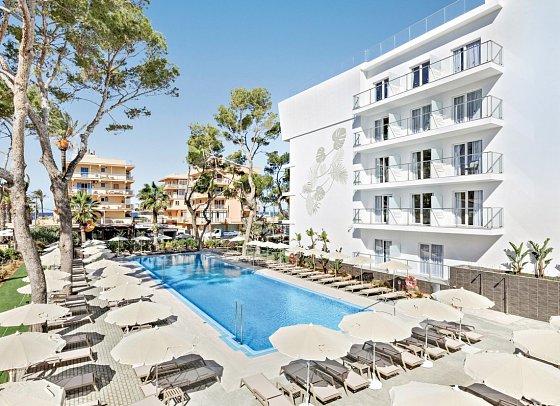 RIU Concordia