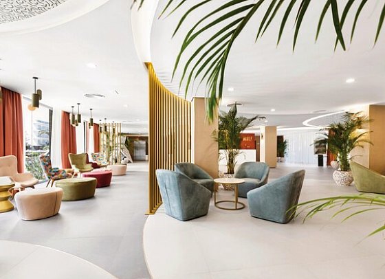 RIU Concordia