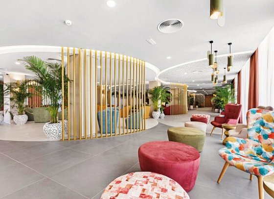 RIU Concordia