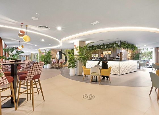 RIU Concordia