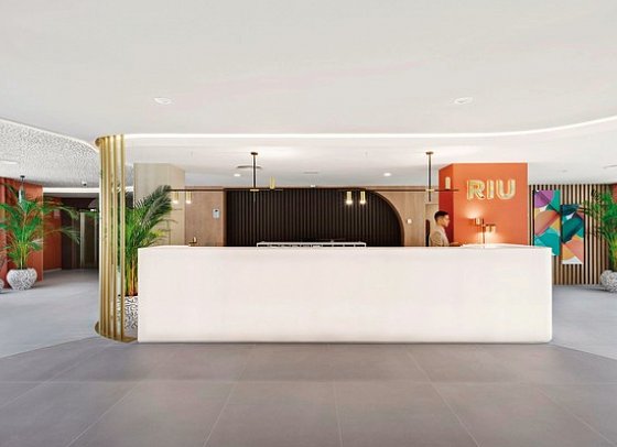 RIU Concordia