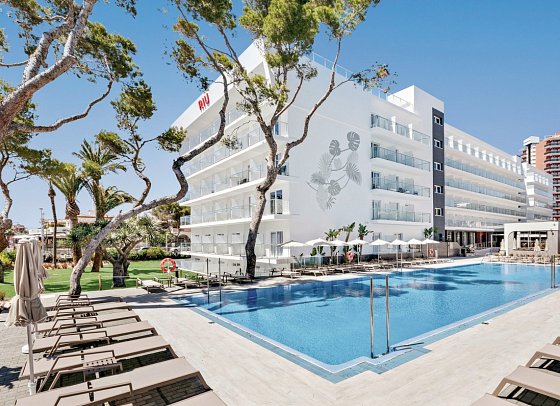 RIU Concordia