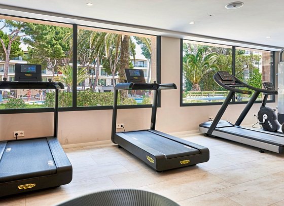 S'Entrador Playa & Spa