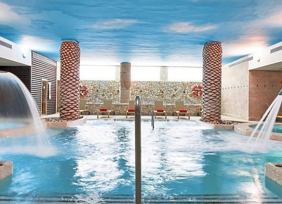 S'Entrador Playa & Spa