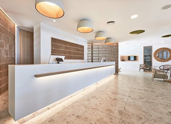 S'Entrador Playa & Spa