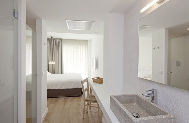 HM Balanguera Beach - Wohnbeispiel Doppelzimmer (Zimmercodierung DB1)