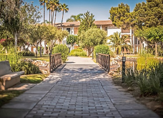 Blau Colonia Sant Jordi