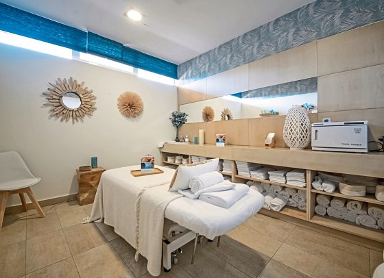 Blau Colonia Sant Jordi