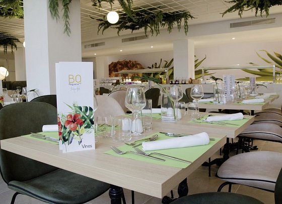 BQ Paguera Boutique