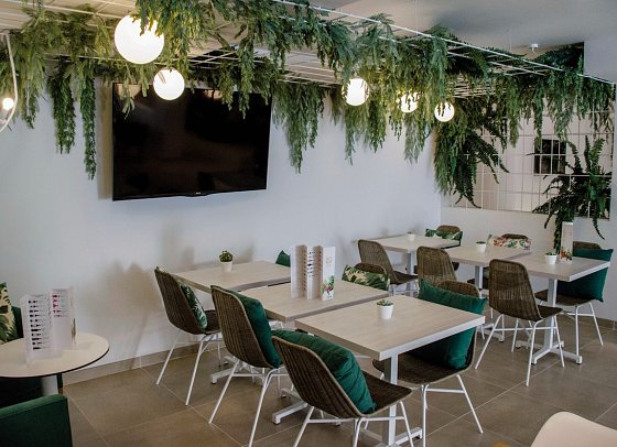 BQ Paguera Boutique