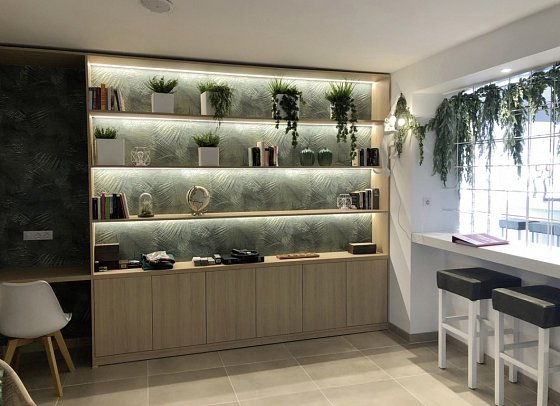BQ Paguera Boutique