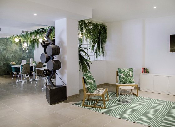 BQ Paguera Boutique