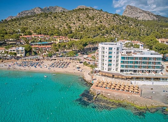 Universal Hotel Aquamarin