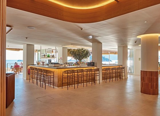 Universal Hotel Aquamarin