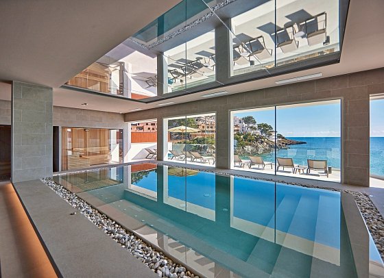 Universal Hotel Aquamarin
