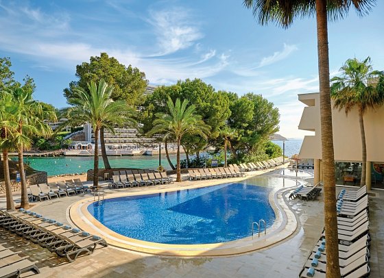 Occidental Cala Viñas