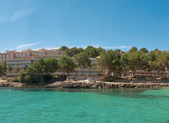 Occidental Cala Viñas