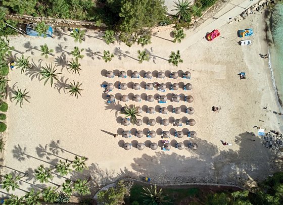 Occidental Cala Viñas