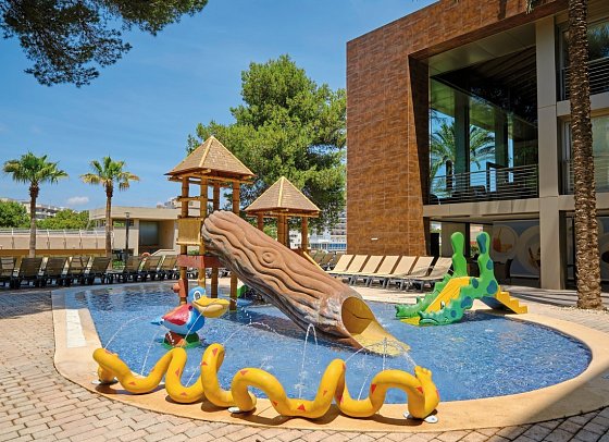 Occidental Cala Viñas